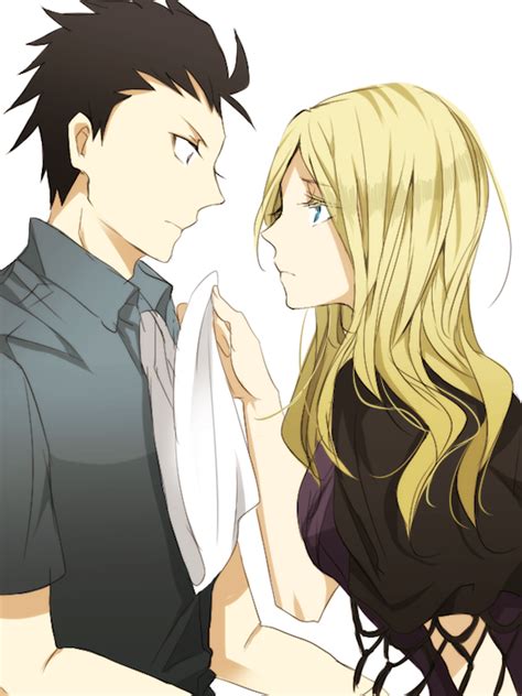 irina x karasuma|karasuma x irina lemon.